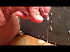 Amateur, Cumshot, Handjob, Masturbation, Toys