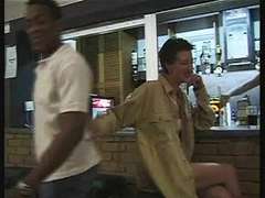 Anal, British, Huge, Interracial