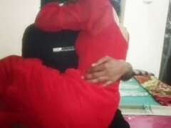 18, アジア人, 美人, 彼氏, カップル, 黒人, インド人, キス