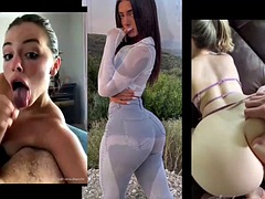 Compilación, Madres para coger, Pov