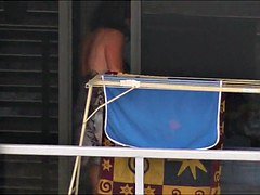 ホテル, オフィス, のぞき