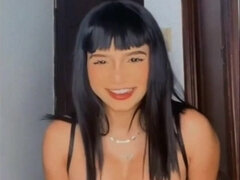 Amateur, Gros cul, Brunette brune, Fait maison, Fille latino, Adolescente