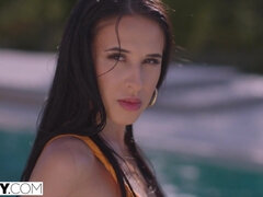 Anal, Culo, Mamada, Polla, Corridas faciales, Abierta, Adolescente, Tetas