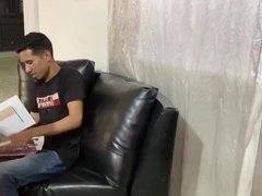 Большой член, Большие сиськи, Минет, Крупный план, Парочка, Кончили внутрь, Смазливые, Член