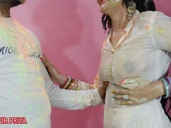 Amateur, Asiatique, Gros cul, Couple, Éjaculation interne, Conversation vulgaire, Fait maison, Indienne