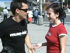 69, Amateur, Allemand, Seins naturels, Suçant, Adolescente, Nénés, Épouse