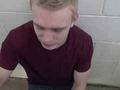 Shawn Gets Down and Dirty in Real Life