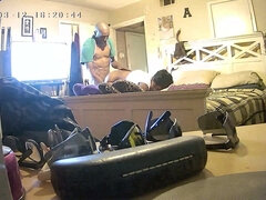 Regina 1.MP4 (Violent Sneakertramplin)