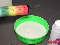 In den arsch, Asiatisch, Aus dem arsch in den mund, Fetisch, Transe, Milch, Pov, Thai