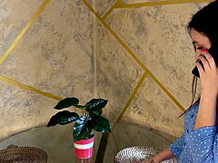 Leie, Grosser schwanz, Blasen, Betrug, Spermaladung, Hardcore, Milf, Stiefmutter