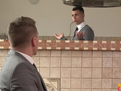 Lécher le cul, Salle de bains, Sucer une bite, Tromperie, Cuisine, Léchez, De plein air, Chatte