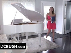 Blasen, Spermaladung, Hd, Muschi, Schreiend, Rasiert, Dusche, Taboo