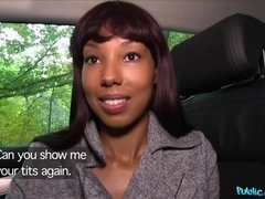Black, Cute, Ebony, Money, Reality, Teen