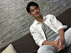 アジア人, 黒人, フェラチオ, 中出し, 黒人, ハードコア, 日本人, 筋肉
