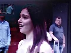 Tamanna Cum Tribute KANJI