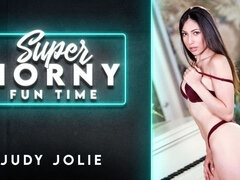 茶髪の, バック, 指いじり, 目瞪口呆, オナニー, ティーン, オッパイの, おもちゃ