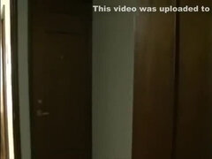 Asiatisch, Schwanz, Ehemann, Japanische massage, Muschi