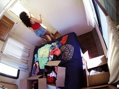 18 jahre, Leie, Tussi, Natürlichen titten, Muschi, Schlampe, Jungendliche (18+), Titten