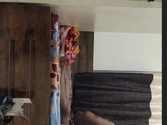 Sucer une bite, Brunette brune, Hard, Hd, Indienne