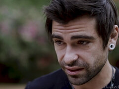 69, ベッドルーム, フェラチオ, 浮気者, なめる, 自然山雀, オマンコ, オッパイの