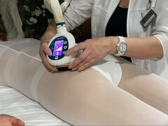 Cul, Gros cul, Massage, Thaïlandaise