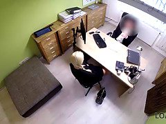 Loan4k. nice miss has spontaneous porn for currency with loan