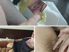 Greatest, tight pussy, hairiest pussy