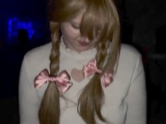 Американки, Презерватив, Кончили внутрь, Дефлорация, В первый раз, Косички, Юбки, Молоденькие