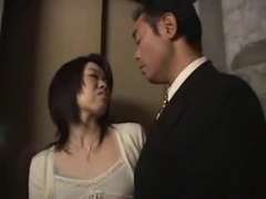 Anal, Asiático, Engañando, Japonés