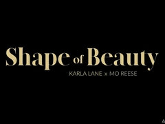 Karla Lane - Shape Of Beauty BBW Sex