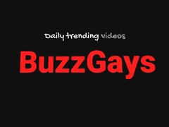 Barebacking my Crossdresser Friend Michael in a Hotel