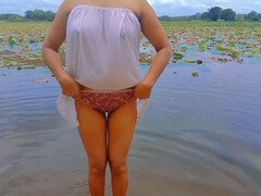 浴室, ヨーロピアン, 指いじり, 自家製, レズビアン, 女子高生, スパンデックス, ヴィンテージ