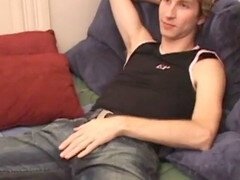 Amateur Tyler Stevens milks off Jenson McGill