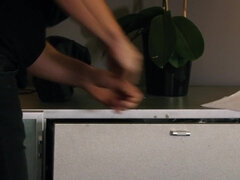 Vollbusig, Lesbisch, Lecken, Reif, Mutti, Orgasmus, Muschi, Titten