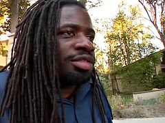 Nana, Noire, Noir ébène, Nénés