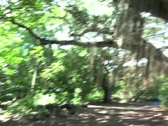 Plage, Exhib, Petite amie, De plein air, Petite femme, Pov, Chatte, Nénés
