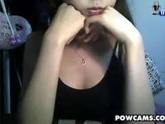 Asiatisch, Koreanisch, Nackt, Solo