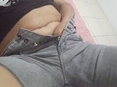 Amateur, Corrida, Casero, Masturbación, Pequeña, Medias largas, Adolescente, Tetas