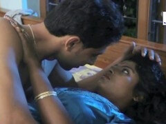 Asiatique, Indienne, Lingerie, Nylon, Jarretelles