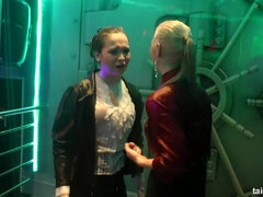 Cul, Dingue, Dansant, Branlette thaïlandaise, Orgie, Public, Chatte, Nénés