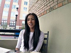 素人, 中出し, 乱交, 乳首, 公共