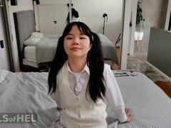 Asiatisch, Sadomasochismus, Grosser schwanz, Hochschule, Domination, Klaffend, Japanische massage, Jungendliche (18+)