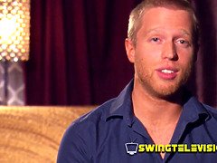 Culo, Culo grande, Rubia, Gorda, Grupo, Orgía, Fiesta, Realidad