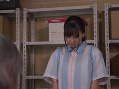Asiatique, Sucer une bite, Éjaculation interne, Tir de sperme, Hard, Fait maison, Actrice du porno, Chatte