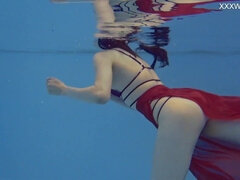 Kont, Bruinharig, Fetisj, Ondergoed, Biljart, Russisch, Alleen, Tieten likken