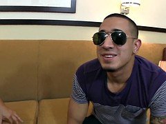 Tussi, Blasen, Braunhaarige, Hardcore