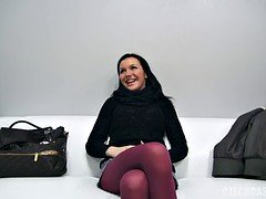 Leie, Braunhaarige, Pov