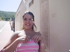 Fett, Latina, Öffentlich
