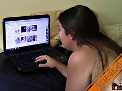 Gehörnter ehemann, Masturbation, Pov, Swingers