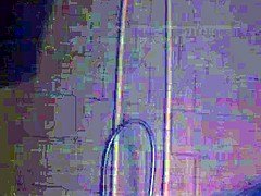 Русские, Душ, Подглядывание